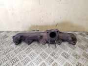 Auspuffkrümmer Chevrolet Captiva (C100, C140)