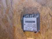 Airbag-Steuergerät PEUGEOT 307 (3A/C) 1.4 HDi 5WK42908 9652712180