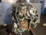 Motor FORD FOCUS III Turnier 1.0 EcoBoost C10FD0X