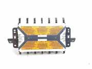 Airbag Knie Nissan Qashqai II (J11) 98515JD01B