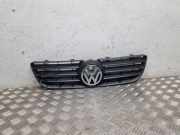 Kühlergrill komplett VW Polo IV (9N, 9A) 6Q0853653E