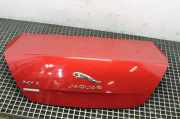 Heckklappe geschlossen Jaguar XJ (X35)