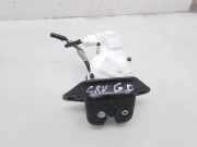 Heckklappenschloss HONDA CR-V III (RE_) 2.0 i 4WD (RE5)