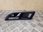 Türöffner innen links hinten Skoda Yeti (5L) 1Z0837247