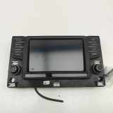 Navigationsanzeige VW PASSAT B8 (3G2) 2.0 TDI 3G0919605D