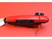 Türgriff links hinten Toyota Aygo (B4)