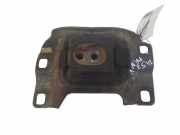 Motorbock vorne Skoda Octavia II Kombi (1Z)