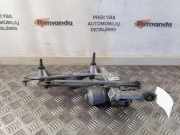 Scheibenwischermechanismus vorne RENAULT ZOE (BFM_) ZOE 288003381R