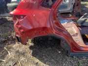 Hintere rechte Seitenverkleidung MAZDA CX-30 (DM) SKYACTIV-G M Hybrid