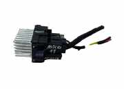 Blower Fan Relay OPEL MOKKA / MOKKA X 1.6 CDTI 13598091