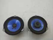Lautsprecher links hinten Kia Sorento I (JC) 963203E000