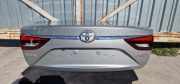 Kofferraumdeckel TOYOTA AVENSIS Sedan (_T27_) 1.6 D4-D (WWT270_)