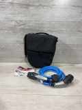 Battery Charging Cable BMW 5 (G30) 530 i 61902455070
