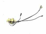 Heckklappenschloss JAGUAR XK 8 Convertible (X100) 4.0 GJE3500BA