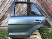 Tür links hinten Mercedes-Benz GLE (W166)