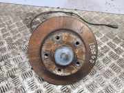 Nabe hinten rechts RENAULT MEGANE IV (B9A/M_) 1.2 TCe 130 (B9MR) 441511625R