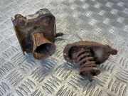 Ersatzradhalter Kia Sorento I (JC)