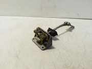 Türanschlag hinten links AUDI A2 (8Z0) 1.4 8Z0839249