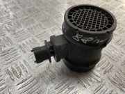 Luftmassenmesser Opel Vectra C CC (Z02) 55350048