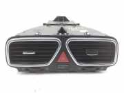 Ziergitter VW Scirocco III (13) 1Q0819735C