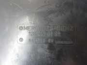 Luftfilterkasten MERCEDES-BENZ S (W126) 260 SE (126.020) 1265400182