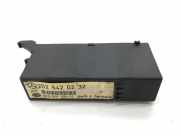 Scheinwerfer-Steuergerät MERCEDES-BENZ C (W202) C 180 (202.018) 2025420232