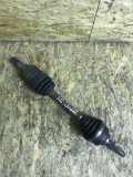 Antriebswelle vorne links KIA SORENTO I (JC) 2.5 CRDi
