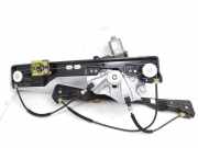 Fensterheber vorne links OPEL ZAFIRA TOURER C (P12) 2.0 CDTi 13260137
