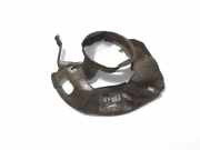 Front Brake Disc Protection BMW 5 (E39) 520 i