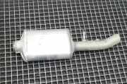 Schalldämpferbehälter BMW F40 (F40)118d 8474382