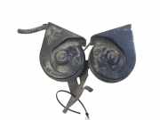 Hupe VOLVO XC60 2.4 D 0055306