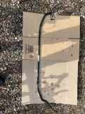 Stabilisator hinten BMW X3 (F25) 6787219
