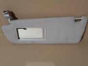 Linke Sonnenblende AUDI A6 Allroad (4BH, C5) 2.5 TDI quattro 4F0857551K 4F0857551