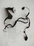 Türverkabelung hinten rechts MAZDA 3 Sedan (BK) 1.6 BP4M67220C