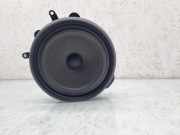 Lautsprecher links vorne Audi A4 Cabriolet (8H) 8E0035411
