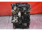 Motor ohne Anbauteile (Benzin) Ford S-Max I (WA6) DW10C