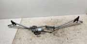 Scheibenwischermechanismus vorne SMART FORTWO Cabrio (453) electric drive (453.491) A4518200040 ZGS009