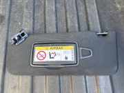 Sonnenblende links Mercedes-Benz S-Klasse (W222) A0078173620