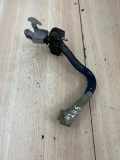 Türanschlag hinten links PEUGEOT BOXER Furgon 2.2 HDi 120