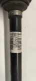 Antriebswelle links vorne Renault Espace V (JR) 391018240R