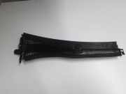 Grill Windlauf Peugeot 2008 I () 9673303277