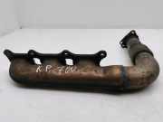 Auspuffkrümmer links AUDI A7 Sportback (4GA, 4GF) 3.0 TDI 05925303