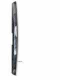 Rear Parcel Shelf Left Rail Cover OPEL ASTRA H (L48) 1.3 CDTI 13158272