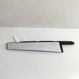 Vertikale Verkleidung an der hinteren linken Tür VW TOUAREG (CR7) 3.0 TDI 760839901