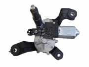 Wischermotor hinten Opel Zafira Tourer C (P12) 13256923