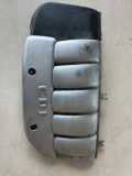 Motorabdeckung MERCEDES-BENZ E (W210) E 270 CDI (210.016) A6120100767
