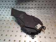 Timing Belt Protection Cover CITROËN C5 III (RD_) 2.0 HDi 9655399580