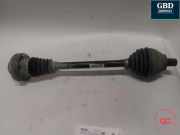 Antriebswelle links vorne VW Caddy IV Kasten (SAA, SAH) 5Q0407452AX