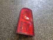 Rückleuchte links Ssangyong Kyron (DJ)