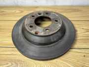 Bremsscheibe hinten links AUDI Q7 (4L) 3.0 TDI quattro